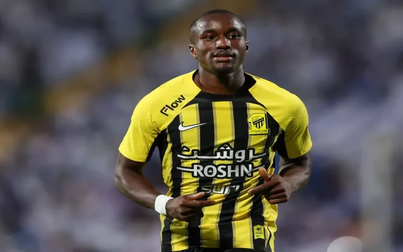 تفاصيل البث.. القنوات الناقلة لمباراة الاتحاد والغرافة في 2026